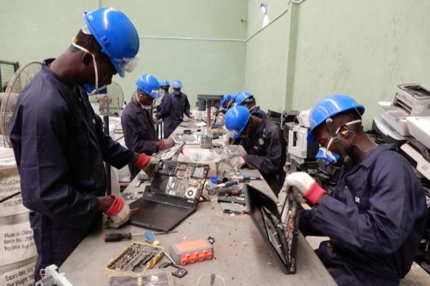 manufacturers production MAN FX