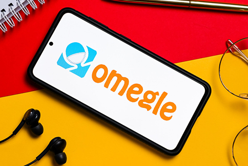 Why Popular Chat Website Omegle Is Shutting Down