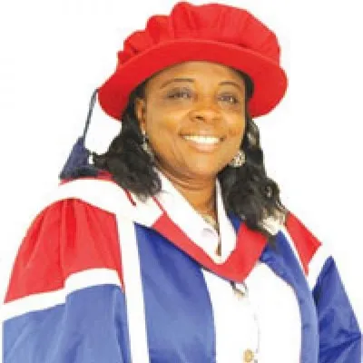 Prof Omenugha Emerges Chukwuemeka Odumegwu Ojukwu University’s First Female VC