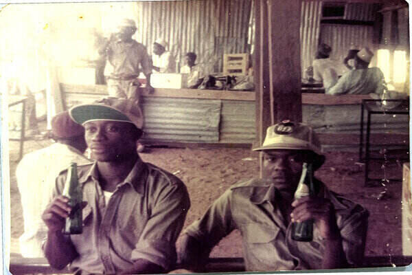 Tony Elumelu
