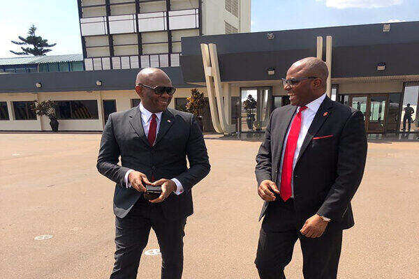Tony Elumelu