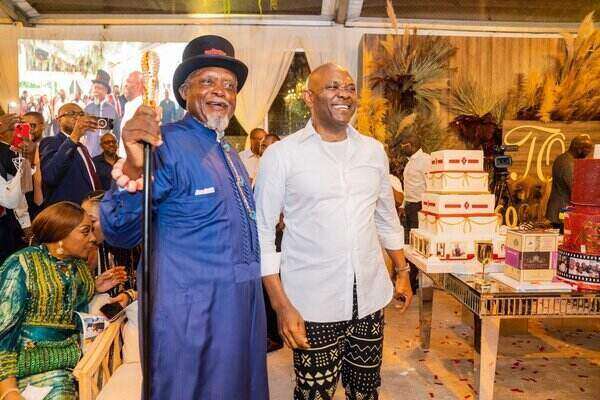 Tony Elumelu