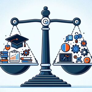 Bill to End HND and BSc Discrimination Scales Second Reading 