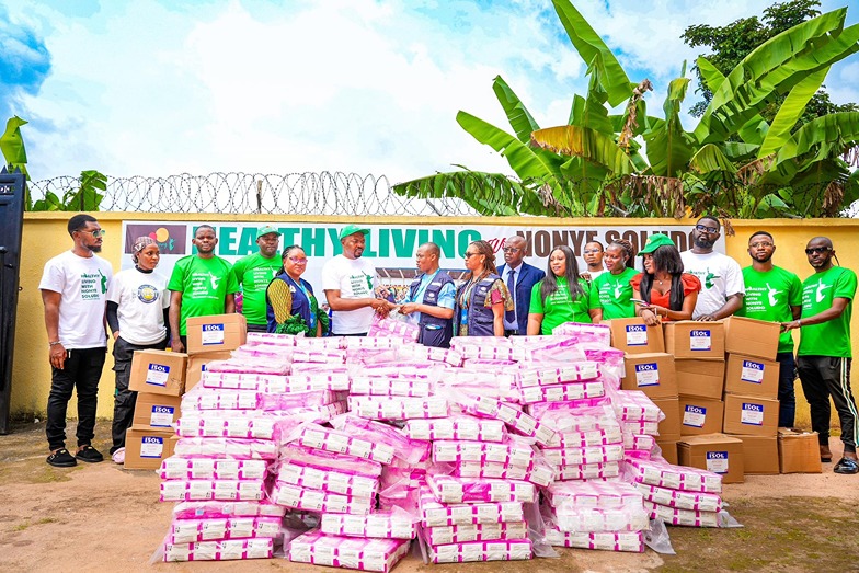 Pad Bank initiative