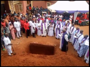 Helping the Poor - Prelate