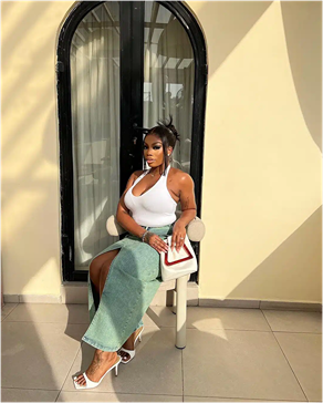 Angel Bows to Twitter Troll, Deletes Account for Being Likened to a Crossbreed 