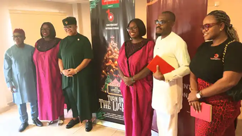 Group to unveil tallest Christmas tree in Abuja