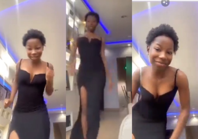 Mark Angel Indecent Emmanuella