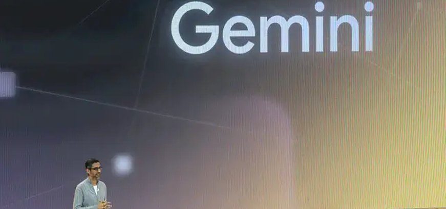 Google Unveils Gemini, To Challenge ChatGPT