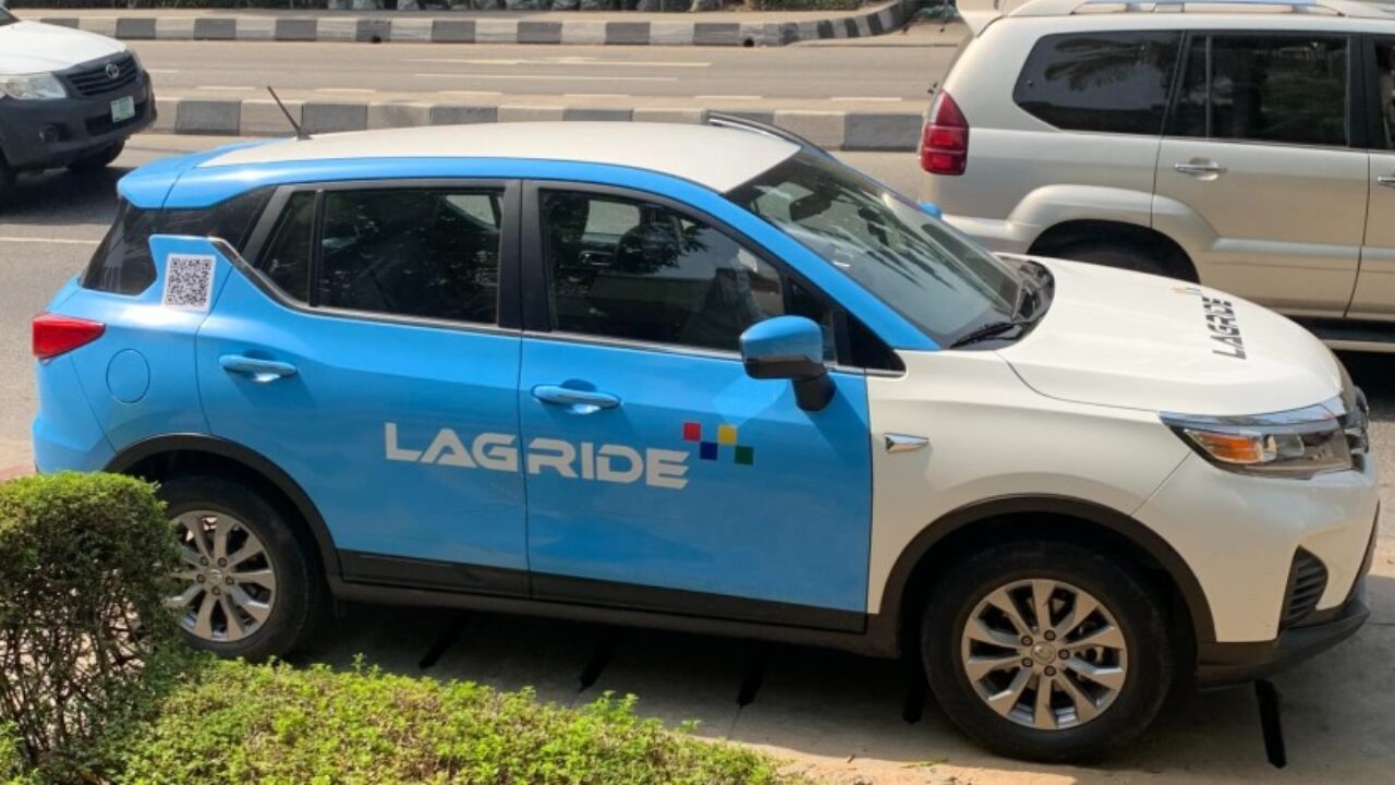 E-hailing Company, LAGRIDE Crys Out Over Forceful Takeover Of Vehicles