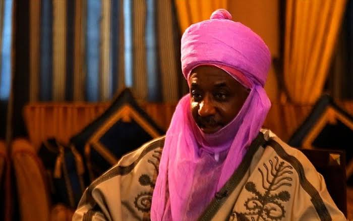 We Don’t Need External Validation On Our Polices – FG Slams Emir Sanusi
