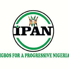 IPAN Corruption