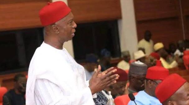 2027: Heartbreak as Ned Nwoko Suffers Major Blow 