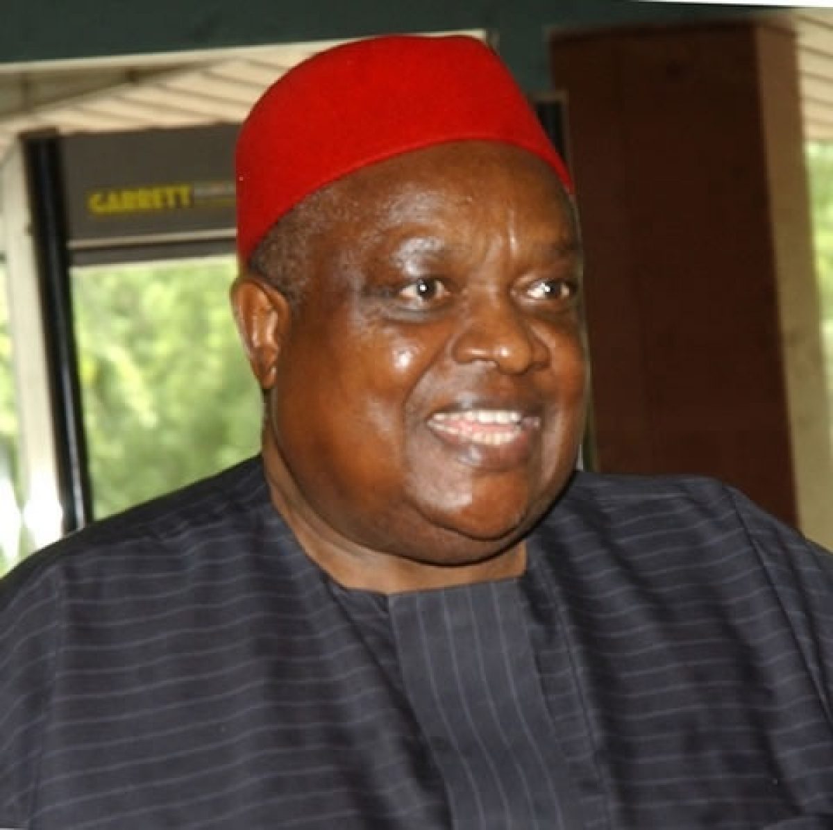 Youth Ohaneze