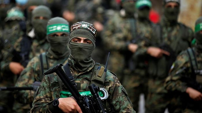 Khan Younis Hamas