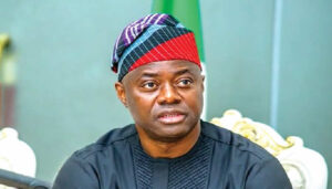 Oyo Cracks Down on Illegal Mining, Suspends Monarch