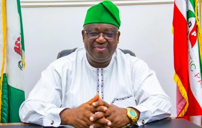 INCLUSIVENESS IN GOVERNANCE AS PANACEA TO PEACE AND DEVELOPMENT ON THE PLATEAU