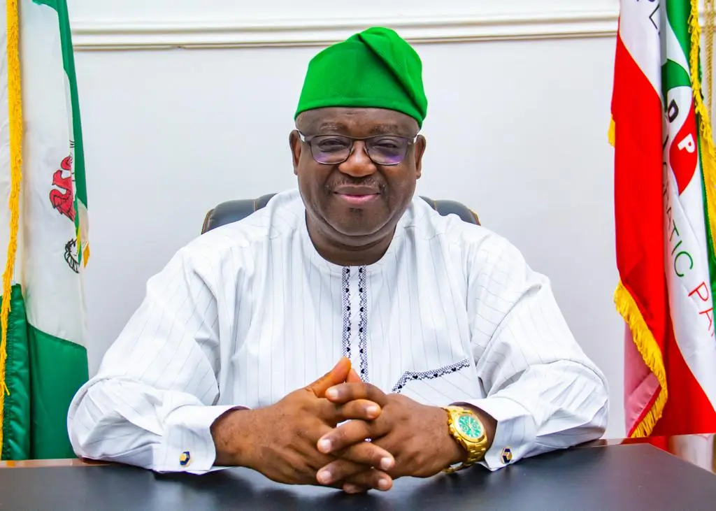 Gov Mutfwang approves N70,000 minimum wage for Plateau workers
