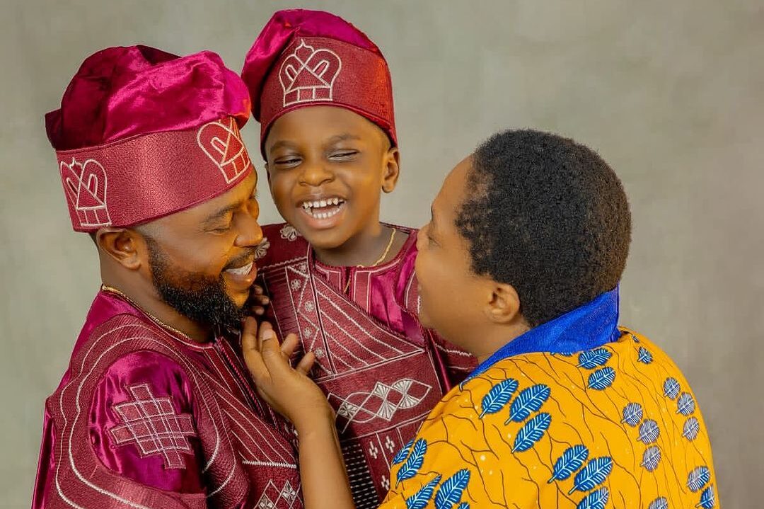 Toyin Abraham