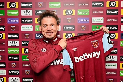 West Ham England