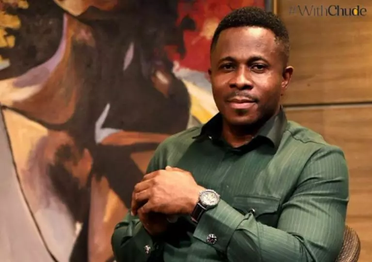 Pastor Feyi Daniels Rape life imprisonment