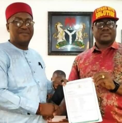 Soludo Anambra Communities