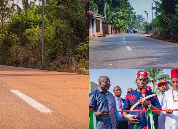 Southeast Ohaneze