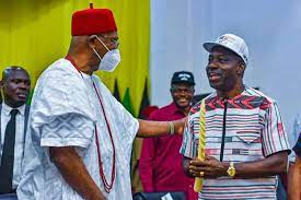Anambra Obi Onitsha Soludo
