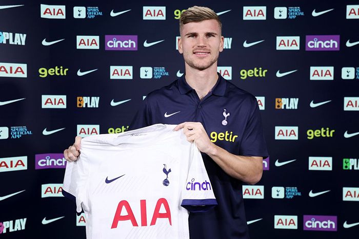 Timo werner