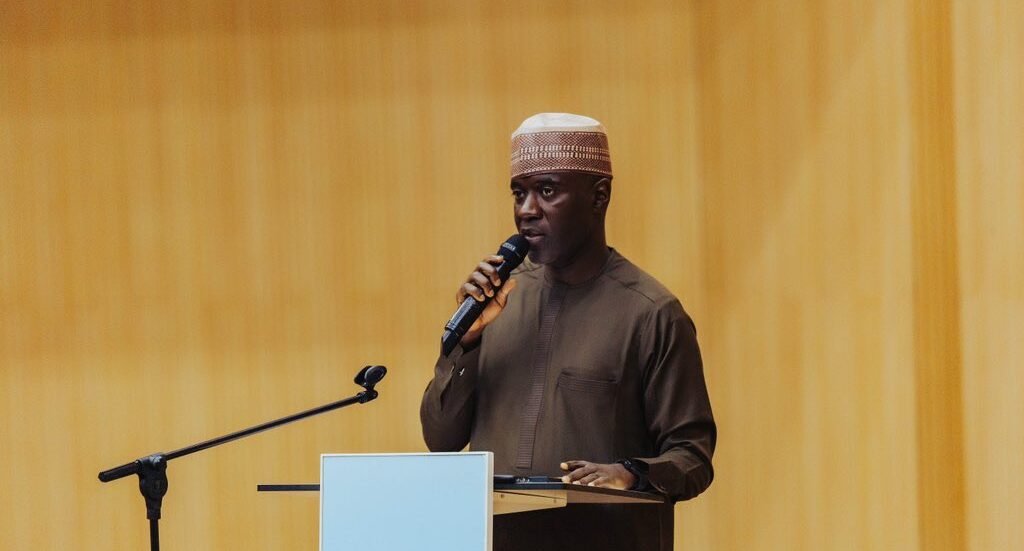 NCC Vows to Enhance Telecom Services, Security