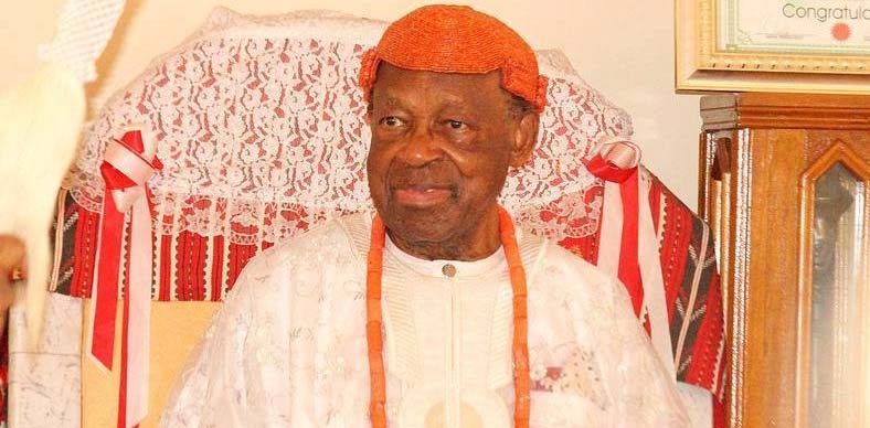 Ninety-nine leaves for an Iroko