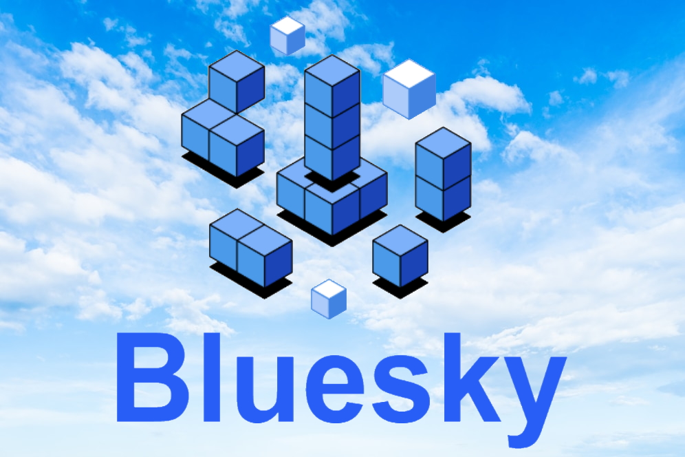 Bluesky Adds Vertical Video Feed To App