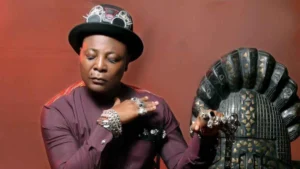 I had my nanny rape me- Charley Boy