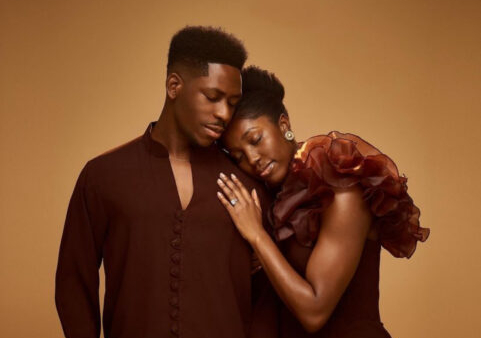 Moses Bliss Prewedding Marie Wiseborn