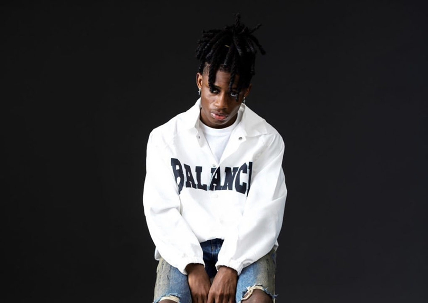 Breaking Stereotypes: Khaid Opens Up About Dating Older Women and Redefining Relationship Norms