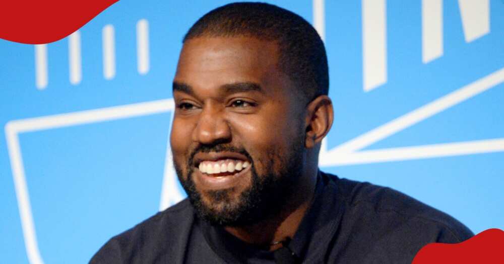 Kanye West Dropped by Talent Agency After Controversial Rant