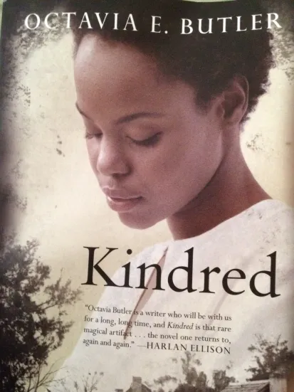 black history novels