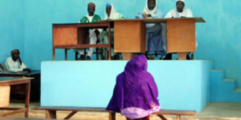 Kaduna Civil Servant Divorce