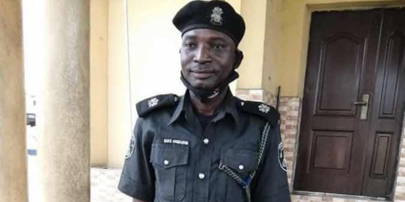 DPO 2Baba Rivers