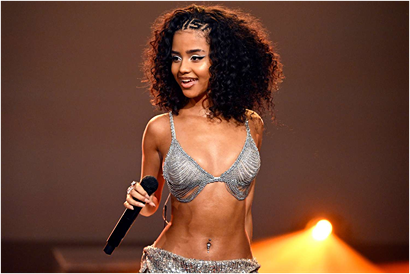 “I am single at the Moment”- Grammy Winner, Tyla