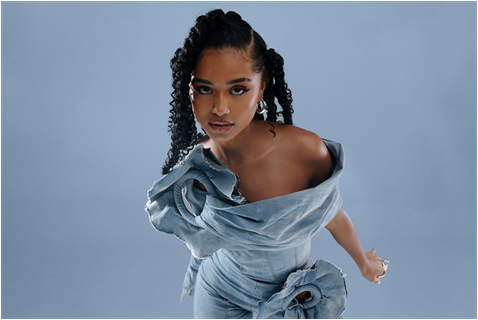 South Africans Lash Out On Tyla For Supporting Nigerian model, Chidinma