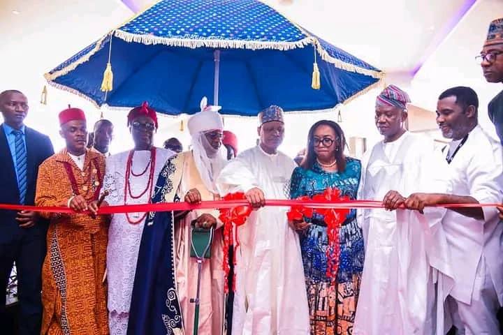 Amidst insecurity, Minister says Investors find Nigeria Conducive for investment