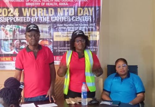 Anambra NTDs