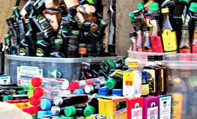 MAN Urges Swift Reversal of Ban on Sachet and Pet Bottle Spirit Drinks