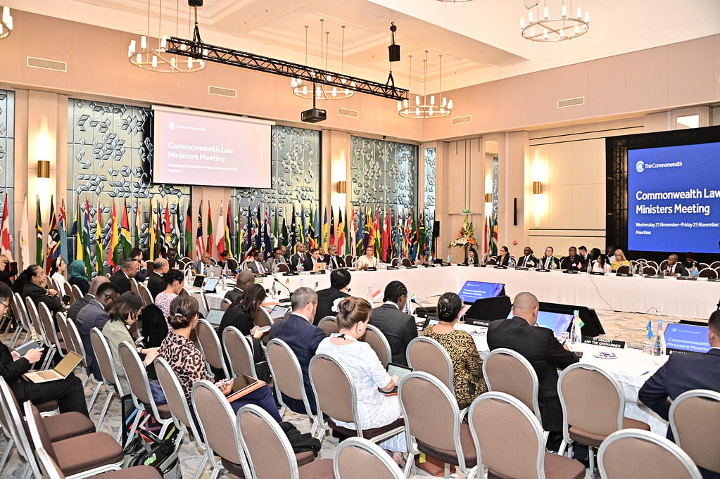 Tanzania set to host Commonwealth Law Ministers Meeting on equal justice for all