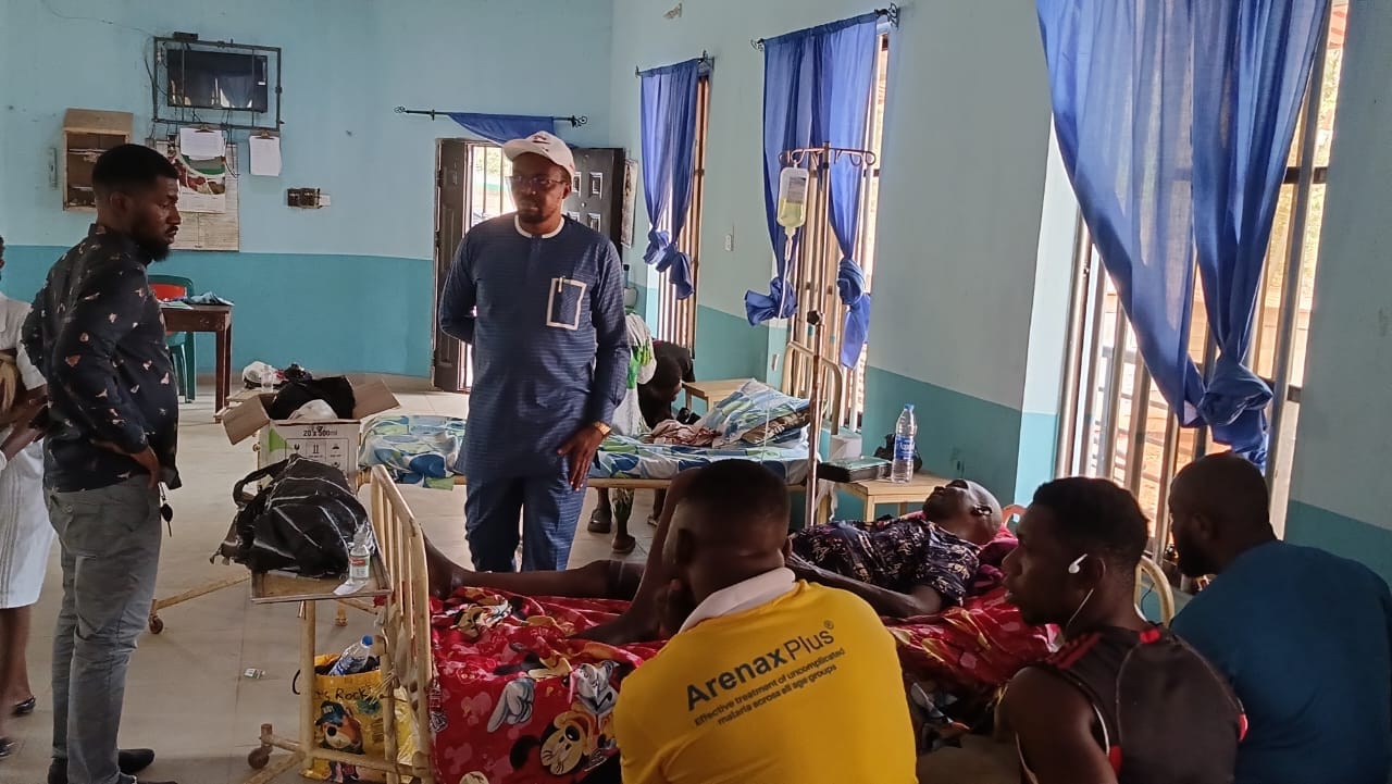 Doctors Anambra Government