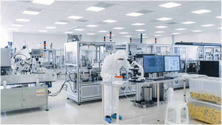 FG obtains $240 million in funding for regional pharmaceutical production