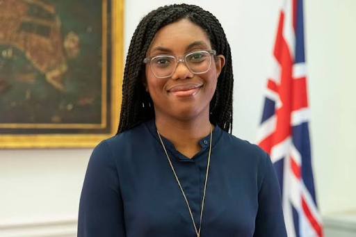 UK Minister invest best time