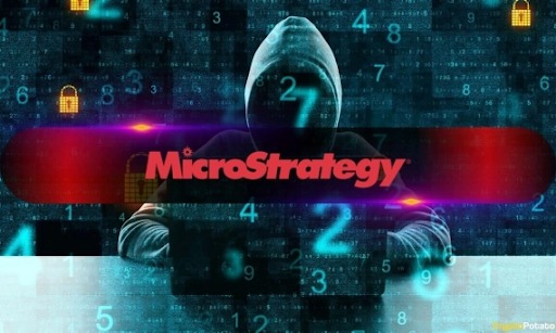 MicroStrategy Bitcoin hackers