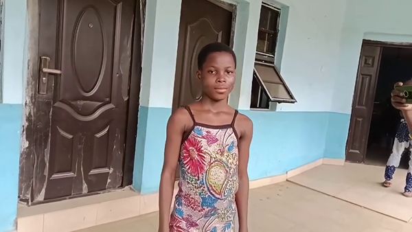 Maid Anambra Battered